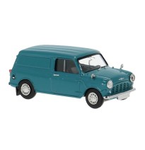 Austin Mini Coutryman
