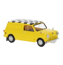 Austin Mini Coutryman von Lotus