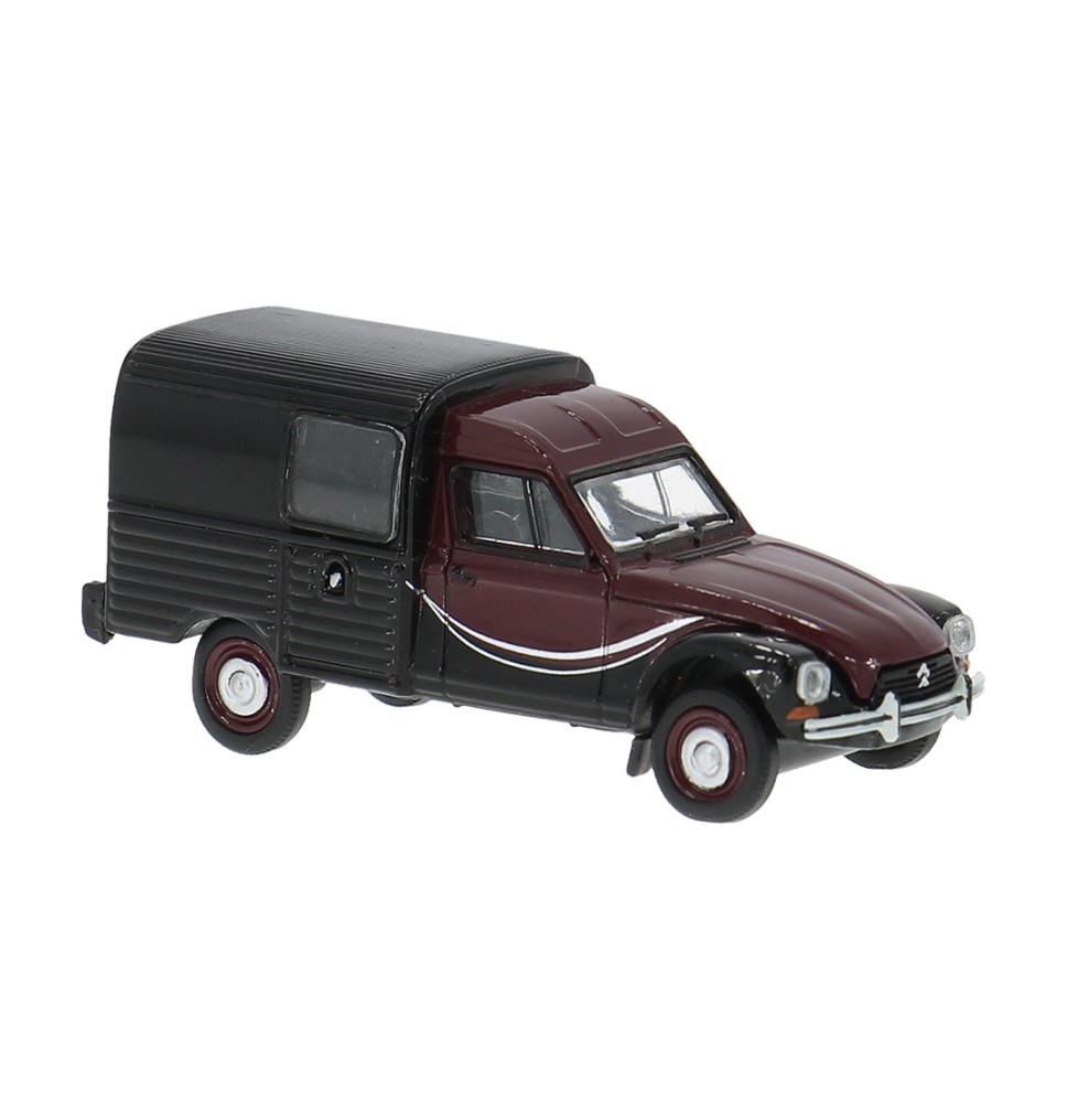 Citroen Acadiane "Charleston"