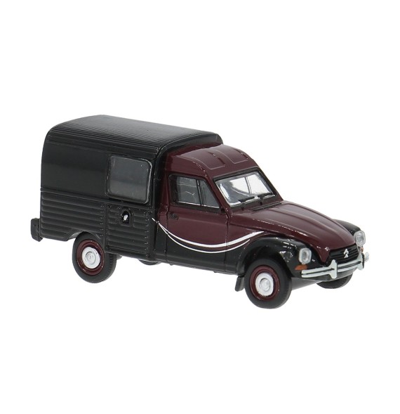 Citroen Acadiane "Charleston"