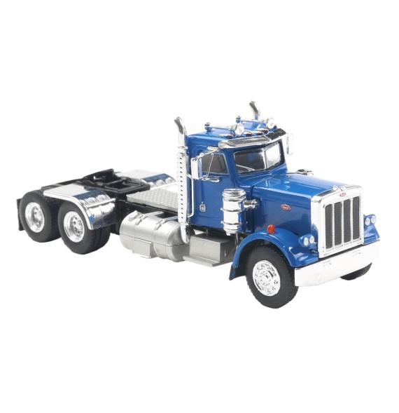 Peterbilt 359 kurze Sattelzugmaschine