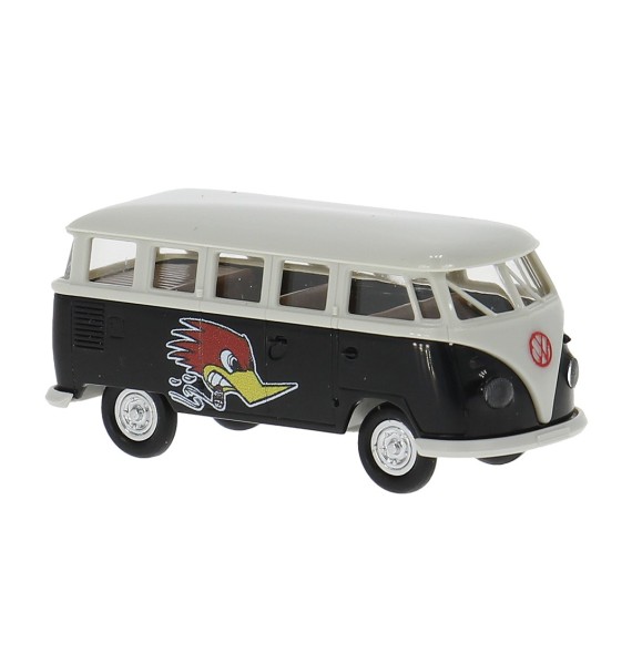 VW T1b Mindersamba "Duck"