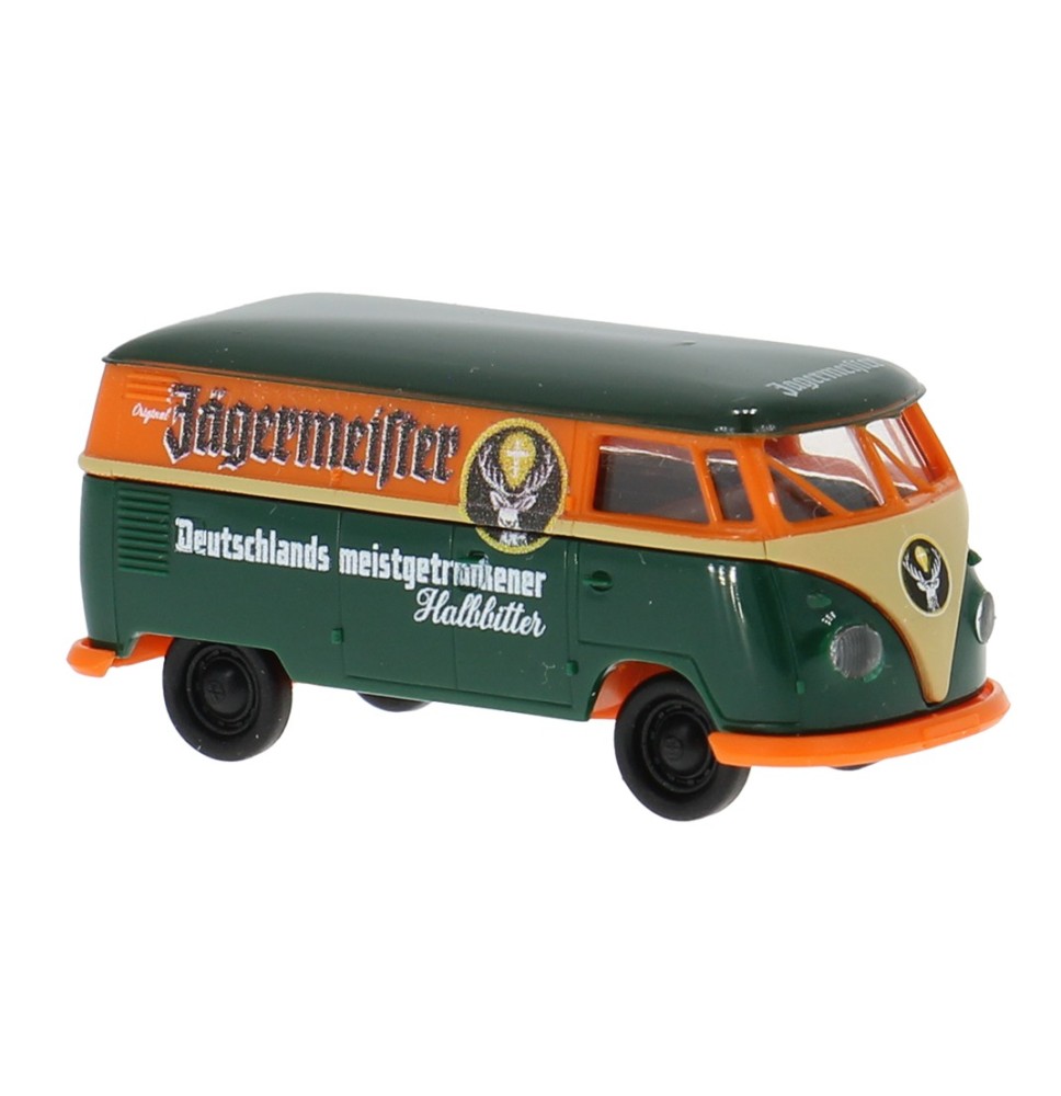 VW T1b Kasten "Jägermeister"