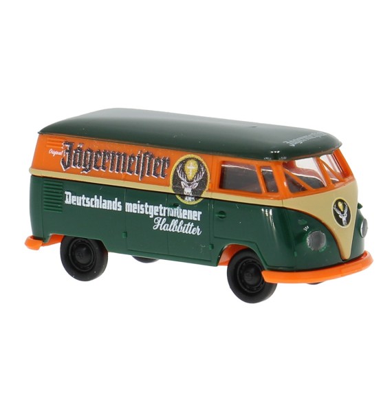 VW T1b Kasten "Jägermeister"