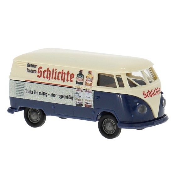 VW T1b Kasten "Schlichte"