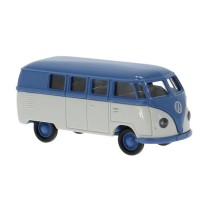 VW T1a Kombi grau/blau    -Economy-