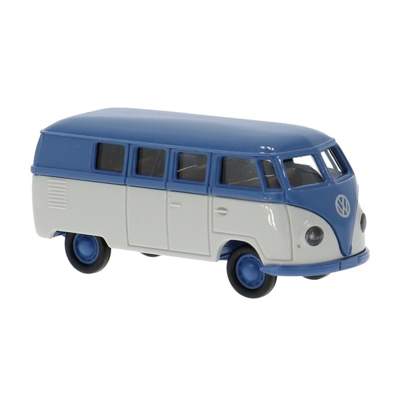 VW T1a Kombi grau/blau    -Economy-