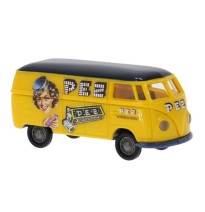 VW T1a Kasten "PEZ"