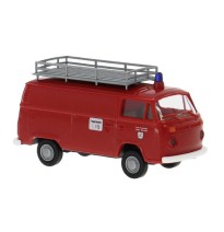 VW T2 Kasten der Feuerwehr Titisee-Neustadt
