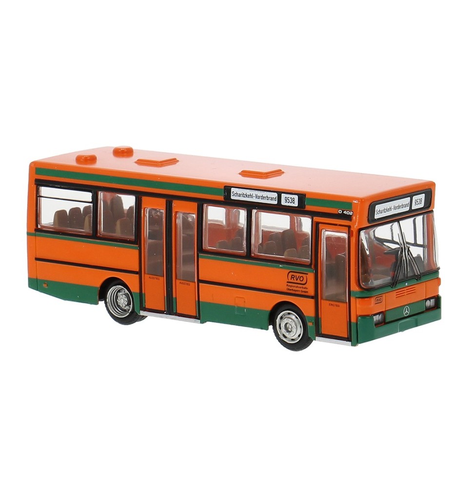 MB O402 des RVO