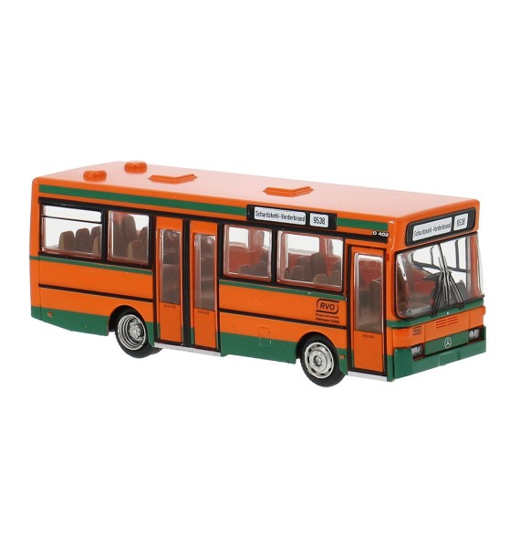 MB O402 des RVO