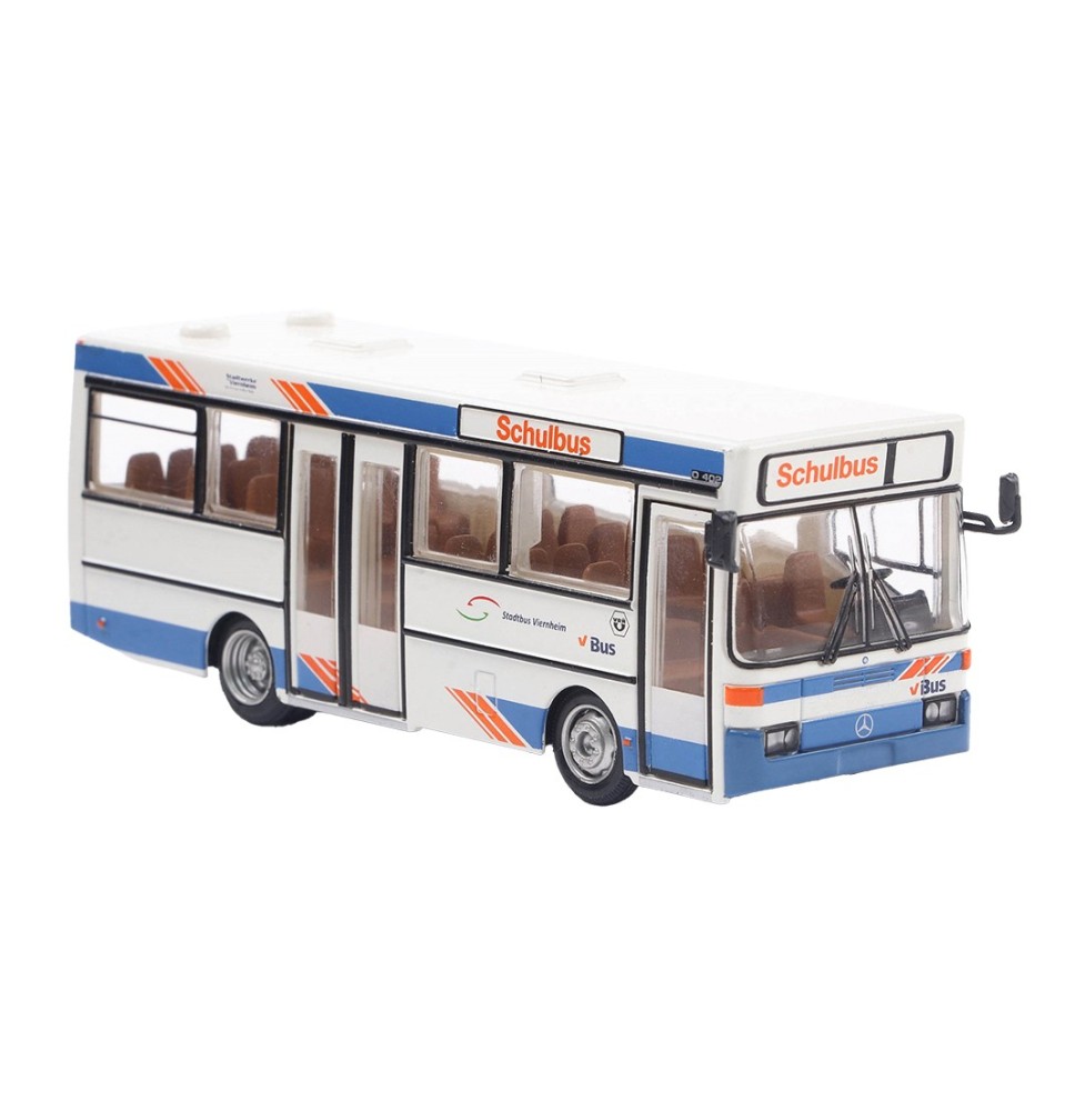 MB O402 aus Viernheim