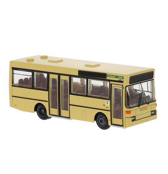 MB O402 der BVG