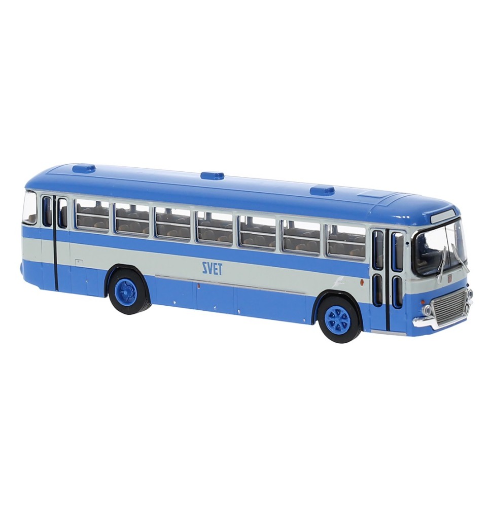 Fiat 306/3 Interurbano der SVET