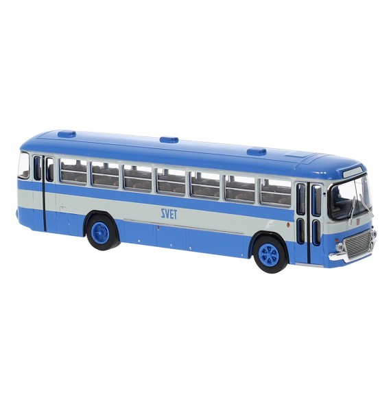 Fiat 306/3 Interurbano der SVET