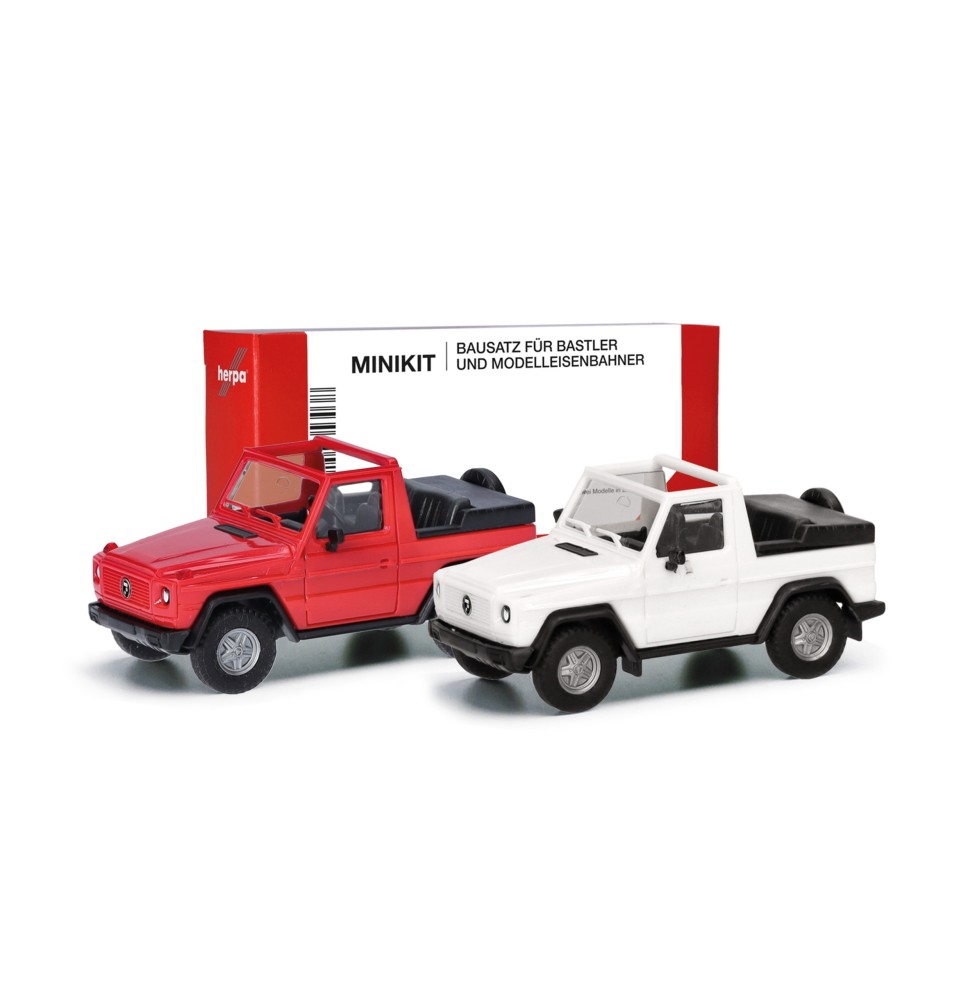 MiKi Puch G-Kl.(89) offen w/r