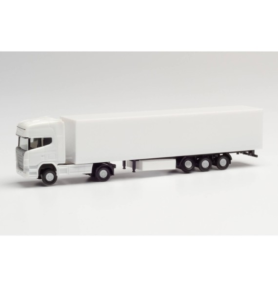 MiKi Scania R TL KoSzg. weiß