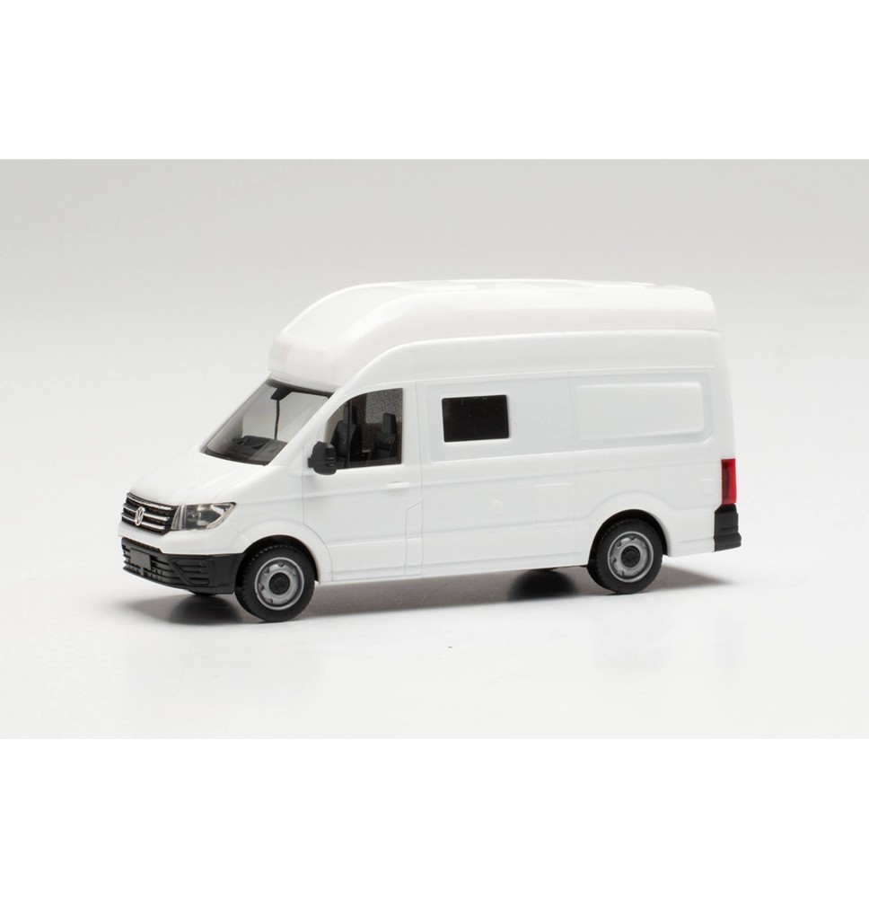 Miki VW Crafter Grand Calif