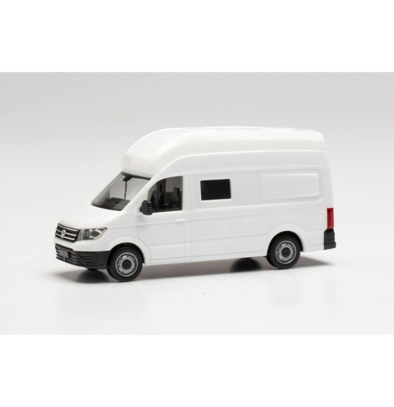 Miki VW Crafter Grand Calif