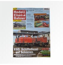 Modell Eisen Bahner 11/25
