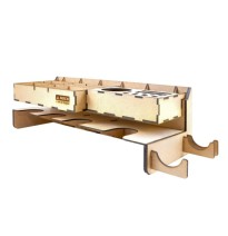 Gras-Master 4.0 Work-Station