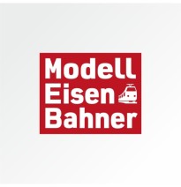 Modell Eisen Bahner 02/26