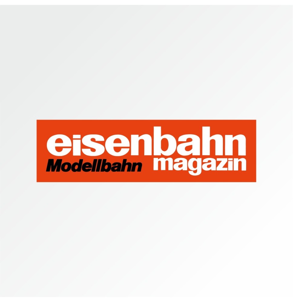 Eisenbahn Magazin 10/26