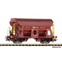 Výsypný vůz Tdgns