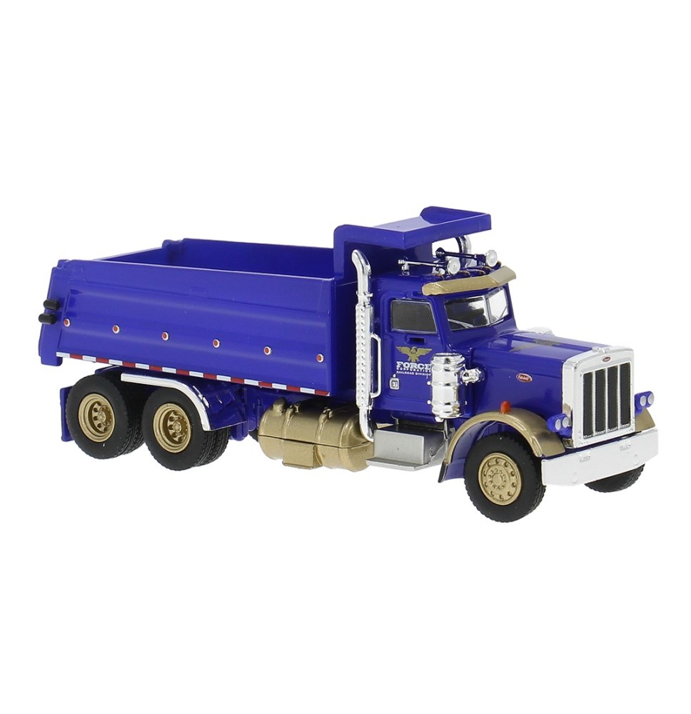 Peterbilt 359 Dumper Kipper