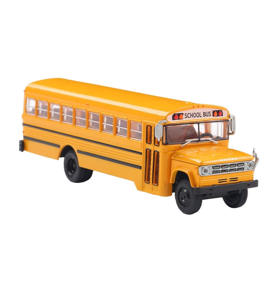 Dodge Schoolbus