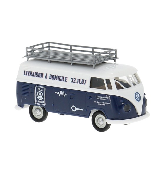 VW T1b Kasten "VW pieces" (B)