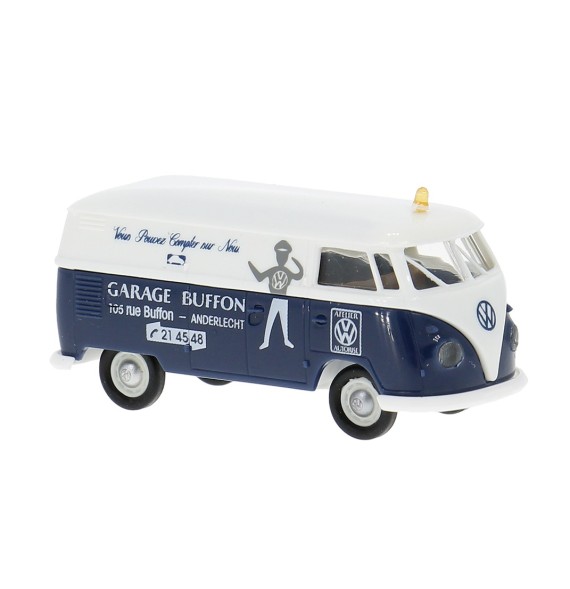 VW T1b Kasten "VW Garage Buffon" (B)