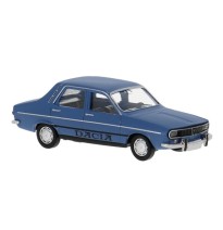 Dacia 1300 in blau