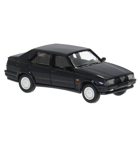 Alfa Romeo 77 in blau metallic