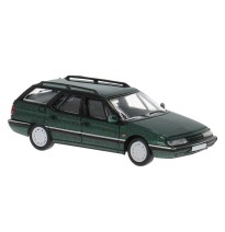 Citroen XM Break in anthrazit metallic