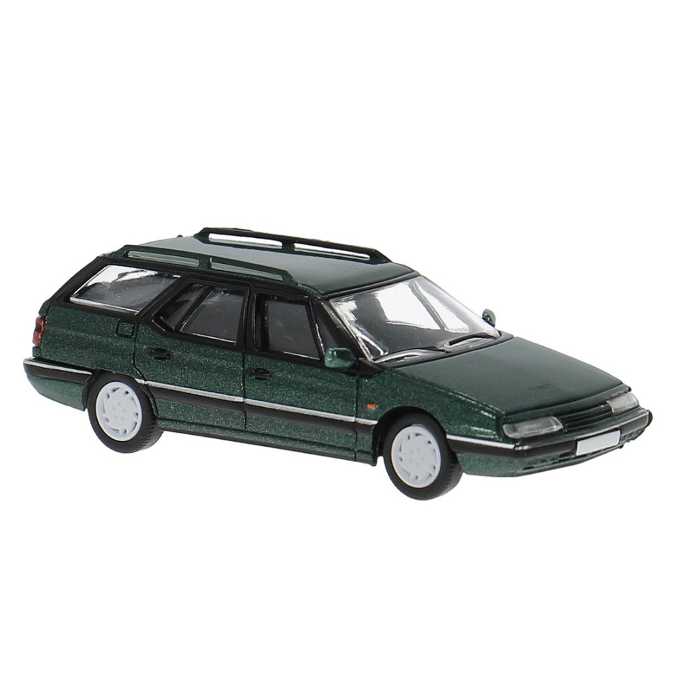 Citroen XM Break in anthrazit metallic