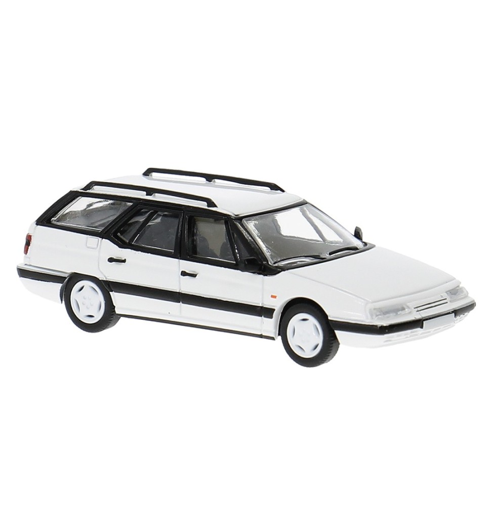 Citroen XM Break in weiß