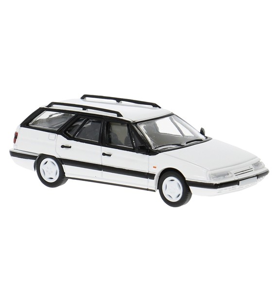 Citroen XM Break in weiß