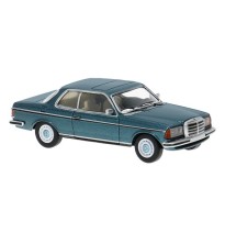Mercedes-Benz C123 in petrol met.