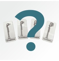 Magnetka – návěstidlo AŽD 70