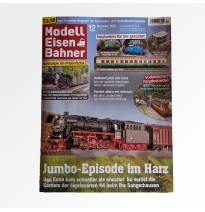 Modell Eisen Bahner 12/25