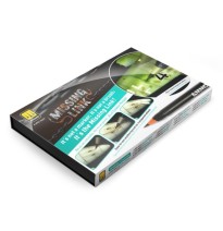 Missing Link Aircraft Set