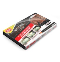 Missing Link Trains Set