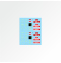 E469.5033 + 5034 ČSD