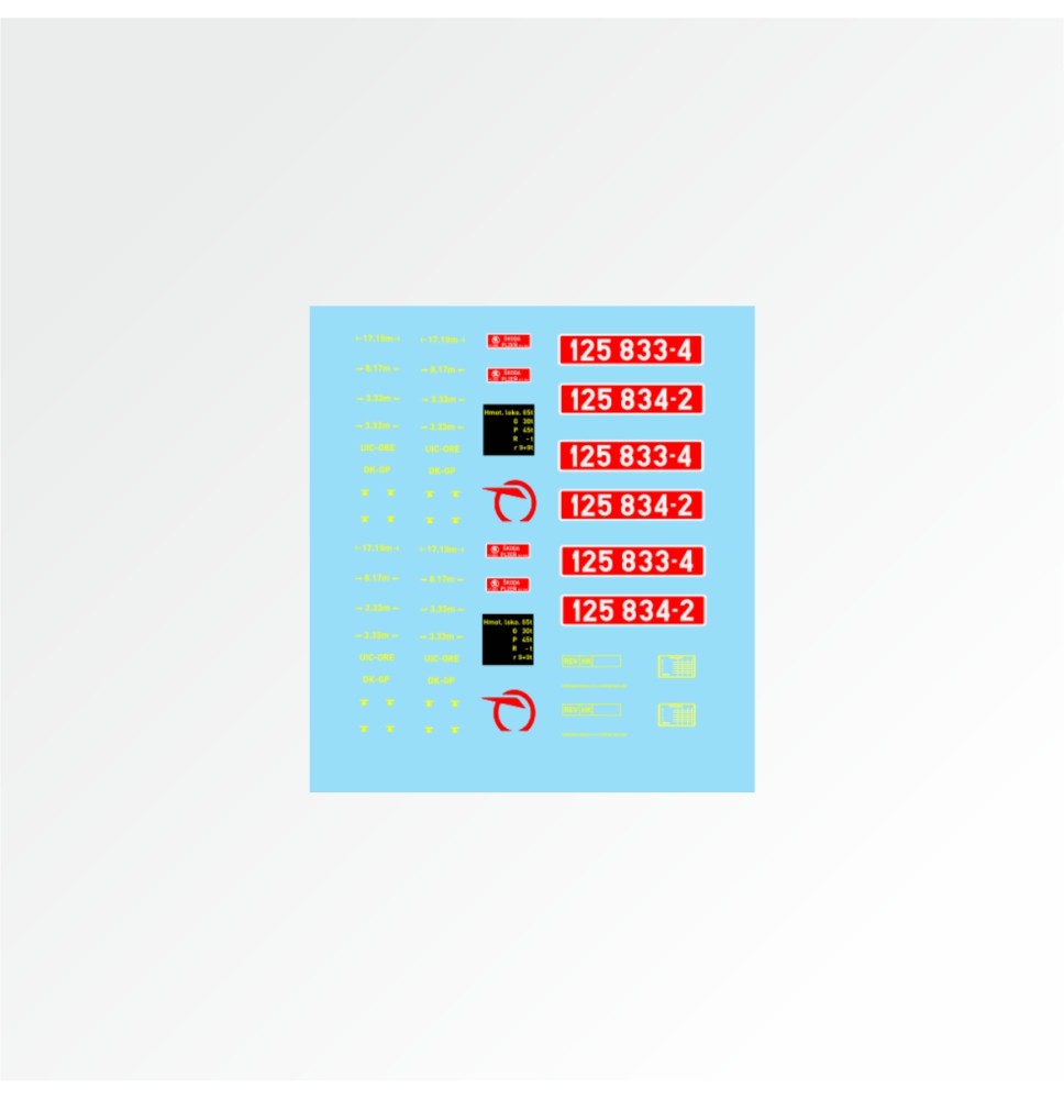 125.833 + 125.834 ZSSK