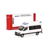 MiKi MB Sprinter 18 RTW Delfis