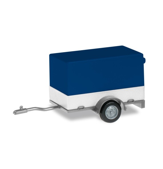 PKW-Anhänger