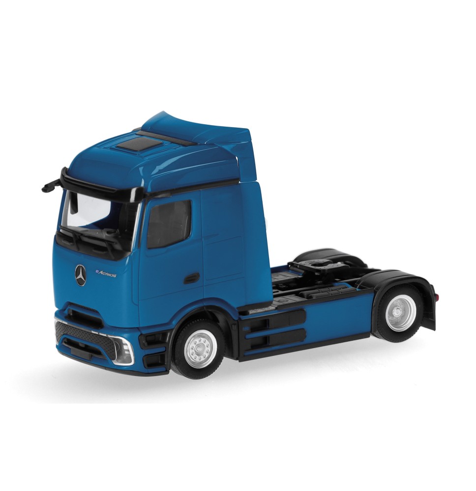 MB eActros 600 Procabin Zgm