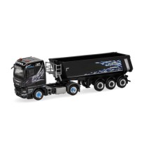 MAN TGX GM S.KI Light Kipp-Sz