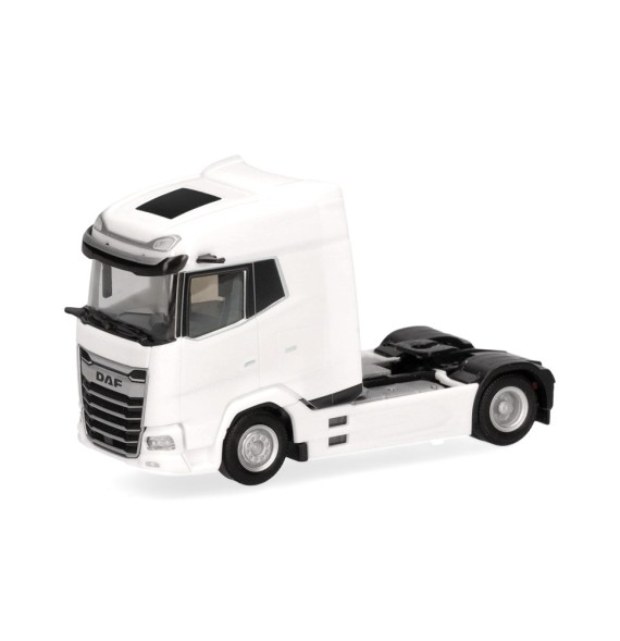 DAF XG facelift Zgm 2a weiß